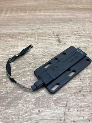 6922211 5EK49132 BMW Serie E Llavero Antena Señal Amplificador 5035 Siemens - Imagen 1 de 4