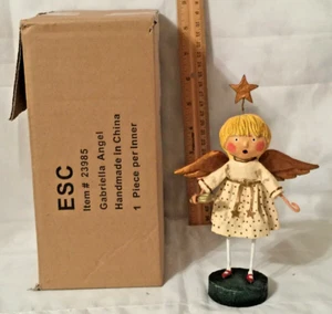 ESC Lori Mitchell * GABRIELLA ANGEL * FIGURA #23985 - NUEVO EN CAJA (I-52) - Imagen 1 de 13