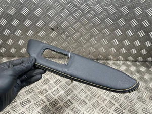 Ford Ranger MK3 TKE 3.2 2.0 TDCI 15-22 Rear Door Leather Trim Cover Right O/S - Picture 1 of 8