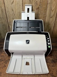Fujitsu fi-6130 Document & Image Duplex Scanner with Power Supply - Picture 1 of 4