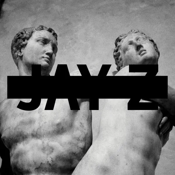 CD Jay-Z Magna Carta... Holy Grail Roc-A-fella - Bild 1 von 1
