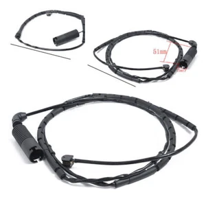 Fit BMW E46 E85 320i 323Ci 323i 325Ci Front Brake Pad Sensor 34351164371 Car - Picture 1 of 5