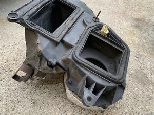 Ford Explorer 1995-2001 2. Gen Heizung Gebläsemotor Lüfter & Wärmetauscher Matrix - Bild 1 von 12