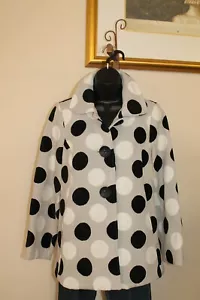 3 Sisters Jacket Bubble XS,S,XL Women's A-Line Swing Coat 6090 3S191 - Picture 1 of 8