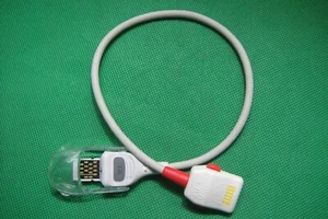 Masimo SET 1276 LNOP DCIP SpO2 LNOP F-Tab zu SET Verlängerung Verlängerungskabel Kabel - Bild 1 von 4