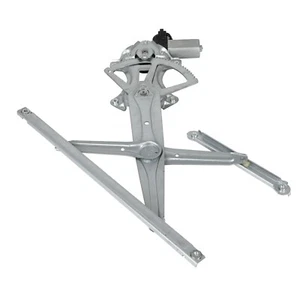 Front Left Fits Scion tC 2005-2010 Coupe Window Regulator w/Motor - Picture 1 of 5