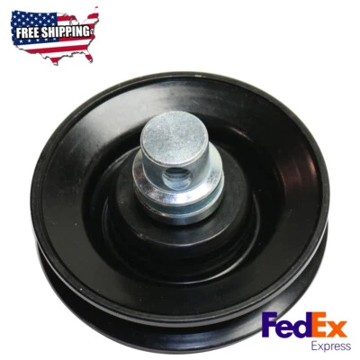 Accesorio polea loca correa para camioneta Toyota 82-02 4Runner Celica Van Foto 1 de 4