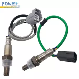 2pcs Oxygen Sensor Up & Downstream for Mazda MX-5 Miata 2016-2018 2.0L - Picture 1 of 9