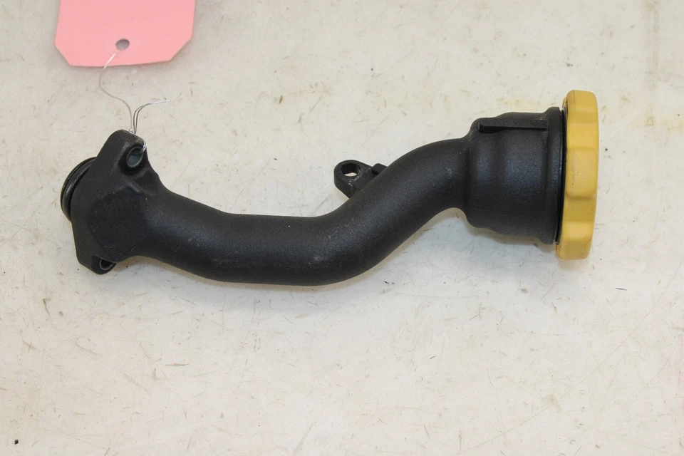2015-2021 Subaru WRX STI Engine Oil Neck OEM LC126 - Image 1 of 4