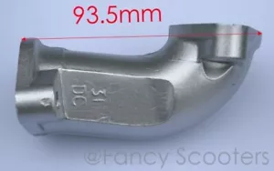 GY6 150CC ATV INTAKE MANIFOLD FA-32 FOR 150CC ATVS - Foto 1 di 5