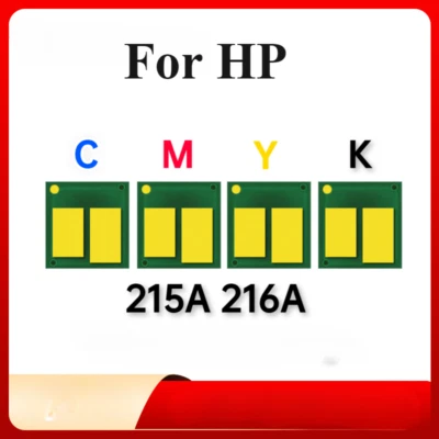 Toner Chip for HP M155a,155nw ,M155,M182,M183,MFP M183fw,182n,M182nw（215A,216A) - Image 1 of 4