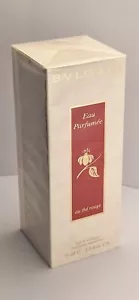 Bvlgari au the rouge eau de cologne 75 ml vapo edc - Bild 1 von 3
