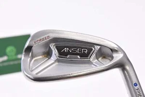 Ping Anser 2014 #8 Iron / Blue Dot / Stiff Flex Dynamic Gold S300 105 Shaft - Picture 1 of 7