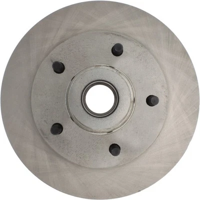 C-TEK Standard Disc Brake Rotors fits 1985-1997 Dodge B150,B250 D150,Ramcharger - Image 1 of 2