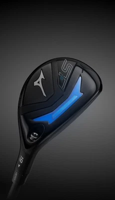 Mizuno ST-Z 230 Utility 19°/ Diamana MM U S - Image 1 of 4