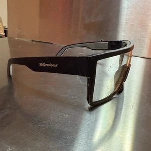 Bomber Eyewear Floating Buzz-bomb Glasses Frame Only - Picture 1 of 6