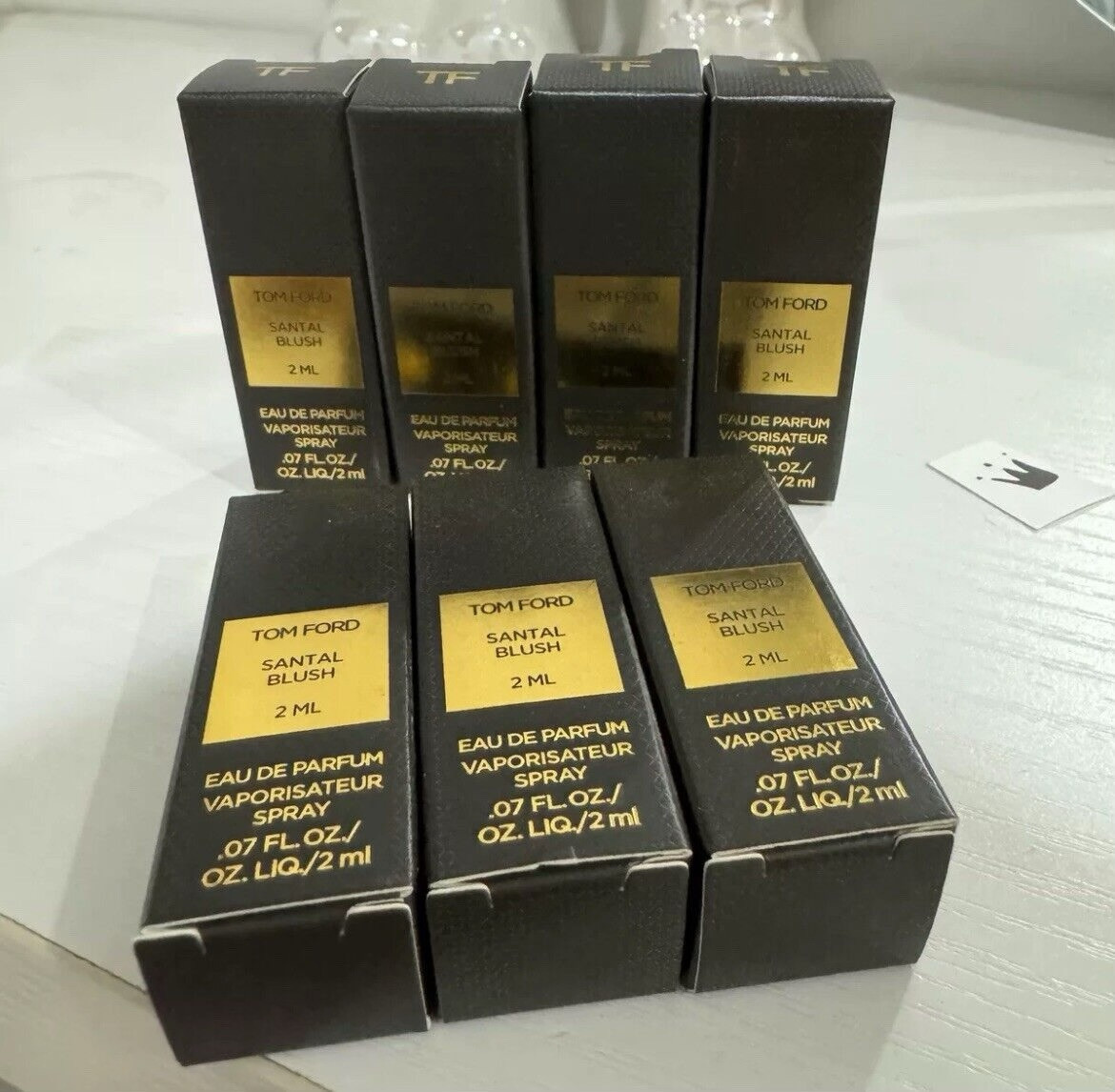 Tom Ford Santal Blush for sale | eBay Tom Ford Santal Blush for sale | eBay