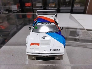 Construido y pintado Revell 1/24 BMW M1 - Imagen 1 de 5