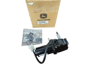 Motore tergicristallo 12V Italtergi John Deere Gator Cab XUV HPX AM142709 - Foto 1 di 10