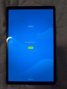 Lenovo M10 FHD Plus 2. Gen. (TB-X606F), sehr guter gebrauchter Zustand - Bild 1 von 4