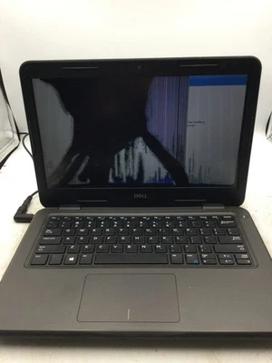 DELL LATITUDE 3300 - FOR PARTS - INTEL I3 - 4GB RAM - 13" - READ DESCRIPTION -BB - Image 1 of 4
