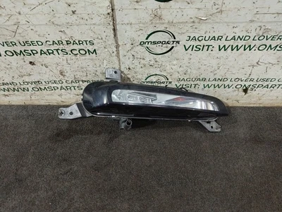 RANGE ROVER EVOQUE L538 O/S DRIVER SIDE RIGHT FRONT FOG LIGHT LAMP GJ32-15200-AA - Image 1 of 4