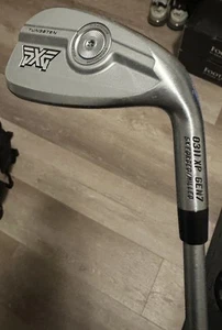PXG 0311 XP Gen7 Iron 5- GW KBS C Taper Stiff - Picture 1 of 16