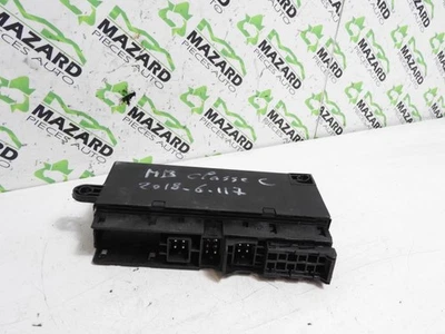 Centralina MERCEDES CLASSE C 202 PHASE 1 BREAK 2028201026 - Immagine 1 di 4