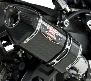 YOSHIMURA 1160020220 ESCAPE STREET R-77 SLIP-ON SS-CF-CF - Imagen 1 de 1