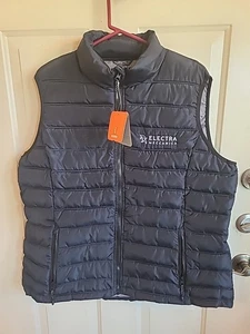 Authentic Elevate One Electra Meccanica Puffer Womens 2XL - Picture 1 of 15