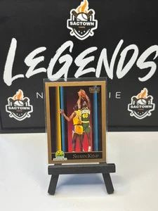1990-91 Skybox - Shawn Kemp #268 (RC) - Picture 1 of 2