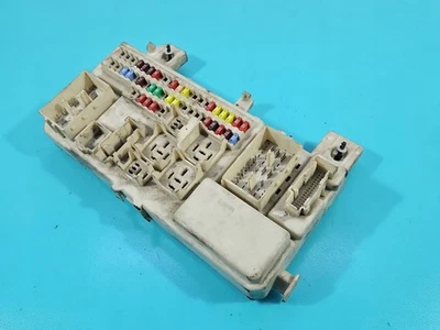 Modulo centralina Mazda 3 I BK 519197016 - / IM 92167 - Immagine 1 di 4