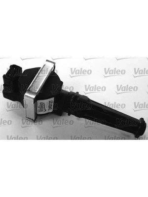 Valeo Ignition Coil fits Peugeot 405 2.0 4B MI 16V (245127) - Image 1 of 4