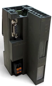 Siemens SIMATIC S7 6ES7 151-1BA02-0AB0 IM151 Interface-Modul | gebraucht - Bild 1 von 3