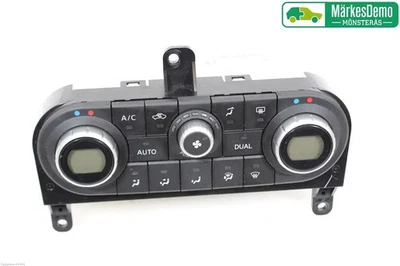 Centralina climatizzatore ORIGINALE NISSAN QASHQAI / QASHQAI +2 I (J10, NJ10, JJ10E)... - Immagine 1 di 2