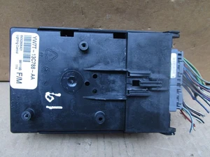 98 99 Ford Crown Victoria Lighting Control Module Computer LCM yw7t13c788aa - Picture 1 of 5