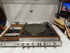 Record Funzionante Leggi Descrizione Sony HMK 20 - - Foto 1 di 10