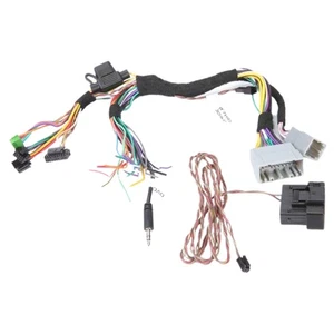 HRN-RR-CH2 Interface Harness iDatalink - Picture 1 of 4