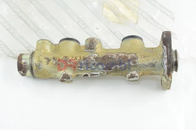 CILINDRO MAESTRO POMPA FRENO FIAT PANDA (1985-2003) 1.1 BZ 40KW - FIAT 995/52438 - Immagine 1 di 4