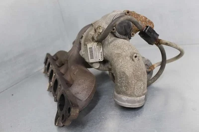 ORIGINAL Turbolader VOLVO V70 III (135)  2009 - Bild 1 von 2