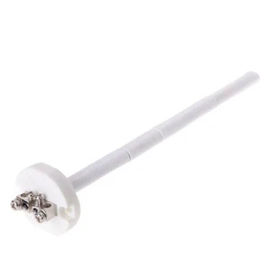 Thermoelement Typ K 200 mm Sensor zum Glühen für Ofenmessung - Bild 1 von 11