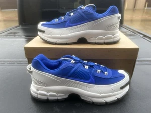 Nike Zoom Vomero Roam Men's Size 12 Racer Blue/Racer Blue FV2295 400 Fast Ship - Picture 1 of 7