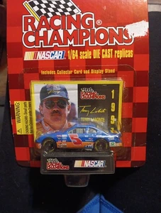 Racing Champions Terry Labonte #5 1:64 Scale Diecast NASCAR 1997 Edition - Picture 1 of 2