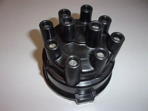 NOS Distributor Cap Lucas DDJ111 fits Datsun Nissan 200SX 510 720 PickUp 80-81 - Bild 1 von 1