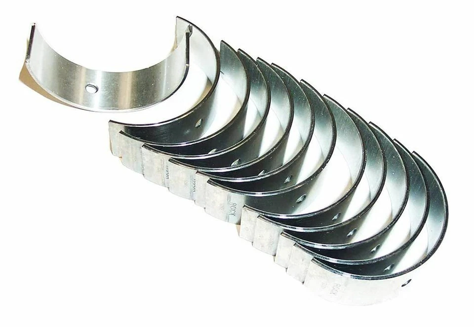 Fit 89-91 Toyota Camry Lexus ES250 2.5 DOHC 24V 2VZFE ROD BEARINGS SET - Image 1 of 1