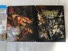 Dragon's Crown Pro Steelbook ONLY PS4/XBOX ONE (PLEASE READ, NO GAME)