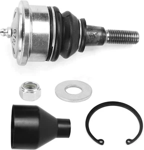 Replaceable Ball Joints for 2000-2010 Silverado Sierra 2500 3500HD Control Arms - Picture 1 of 7