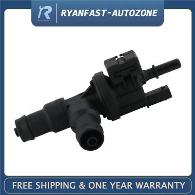 Válvula de ventilación del tanque de combustible para Mini Cooper Clubman Countryman 1,5 L 16-20 13907614013 Foto 1 de 4