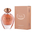 Hola by New Brand 3.3 oz EDP Perfume for Women New in Box
