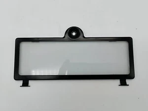 SHARP Microwave Light Lens Part # FANGKB009MRY0 - Picture 1 of 4